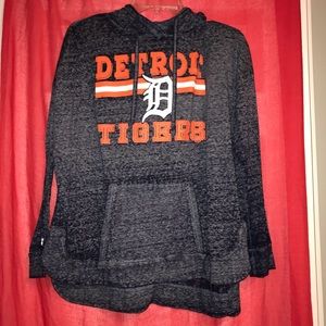 Detroit Tigers Pullover